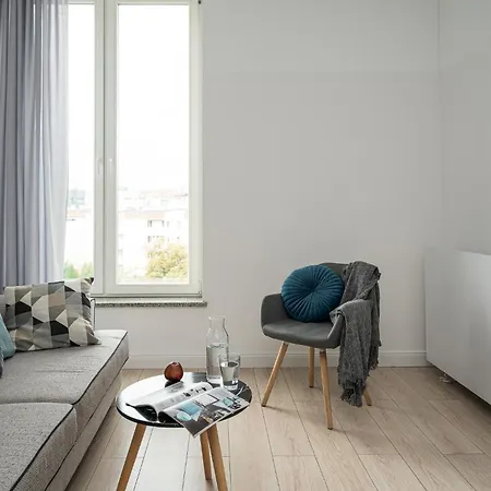 Absyntapartments 24 Rynek 公寓 弗罗茨瓦夫