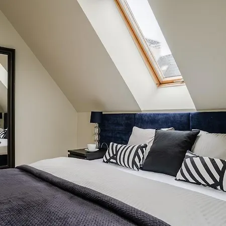 Absyntapartments 24 Rynek ヴロツワフ
