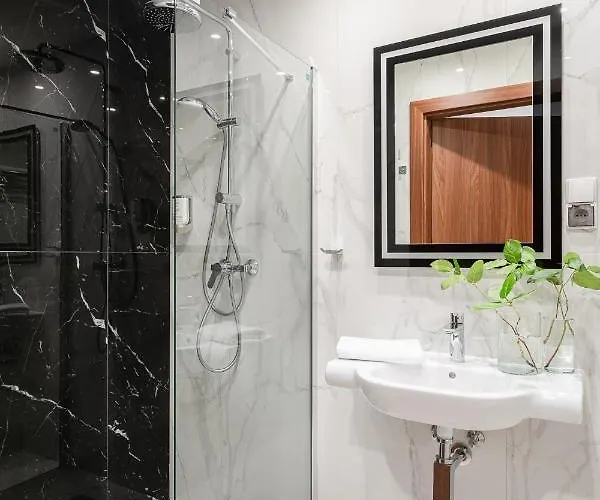 Absyntapartments 24 Rynek Wrocław