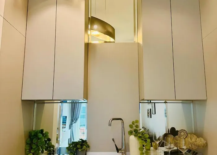 Absyntapartments 24 Rynek Appartement