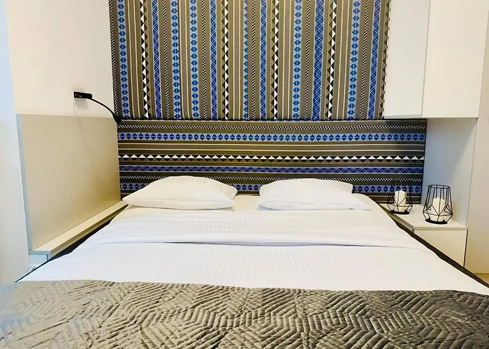 Appartement Absyntapartments 24 Rynek Wrocław