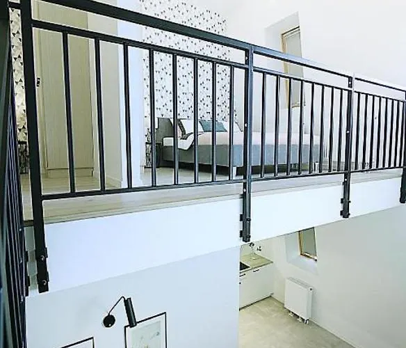 Absyntapartments 24 Rynek * Wrocław