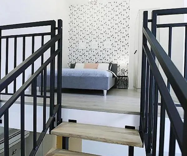 Absyntapartments 24 Rynek Appartement *