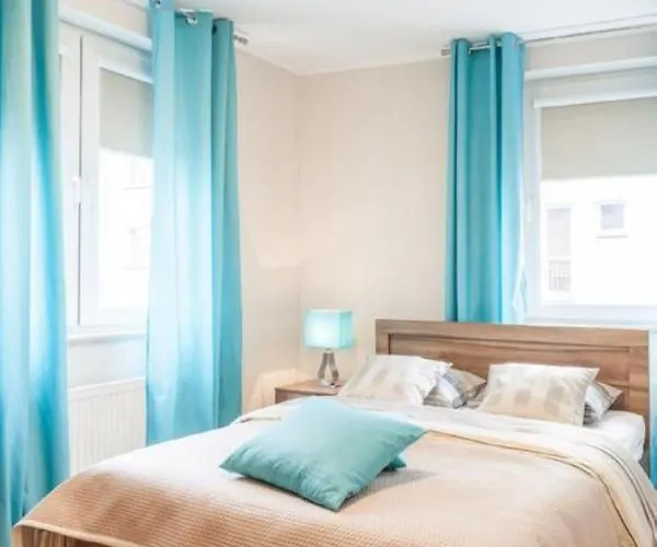 Absyntapartments 24 Rynek Appartement *