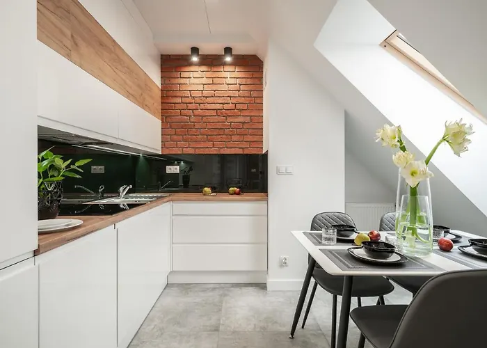 Absyntapartments 24 Rynek *