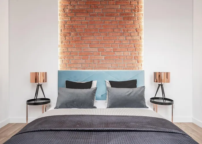 Absyntapartments 24 Rynek * Wrocław