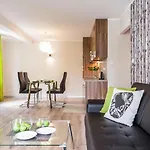 Apartment Absyntapartments 24 Rynek Wroclaw