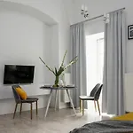 Apartment Absyntapartments 24 Rynek Wroclaw