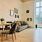 Absyntapartments 24 Rynek 公寓 弗罗茨瓦夫