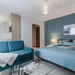 Apartment Absyntapartments 24 Rynek
