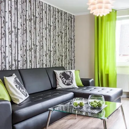 Absyntapartments 24 Rynek Апартаменты *