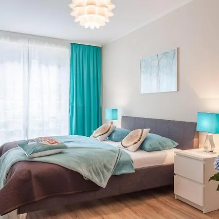 Absyntapartments 24 Rynek Вроцлав