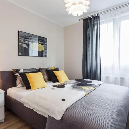 Absyntapartments 24 Rynek Διαμέρισμα Βρότσλαβ
