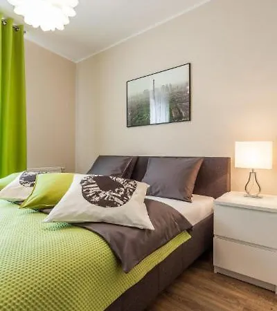 Absyntapartments 24 Rynek