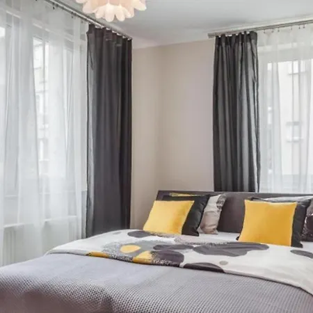 Absyntapartments 24 Rynek Апартаменты