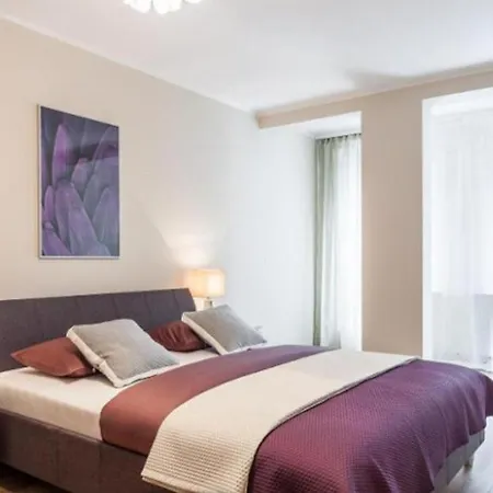 Absyntapartments 24 Rynek Διαμέρισμα Βρότσλαβ