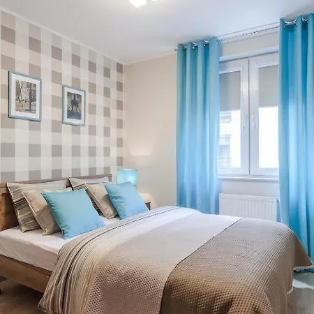 Absyntapartments 24 Rynek