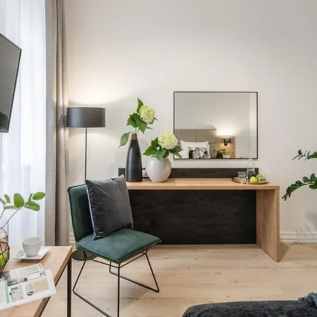 Daire Absyntapartments 24 Rynek *