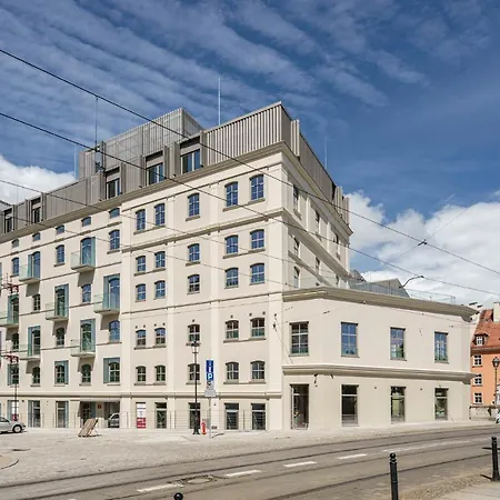Absyntapartments 24 Rynek Διαμέρισμα