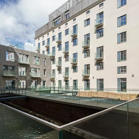 Absyntapartments 24 Rynek Βρότσλαβ