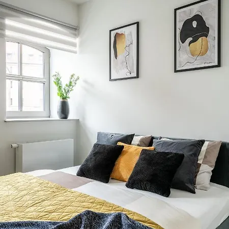 Διαμέρισμα Absyntapartments 24 Rynek