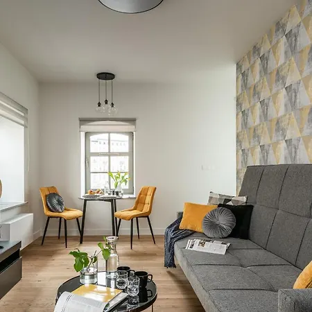 Absyntapartments 24 Rynek Διαμέρισμα Βρότσλαβ