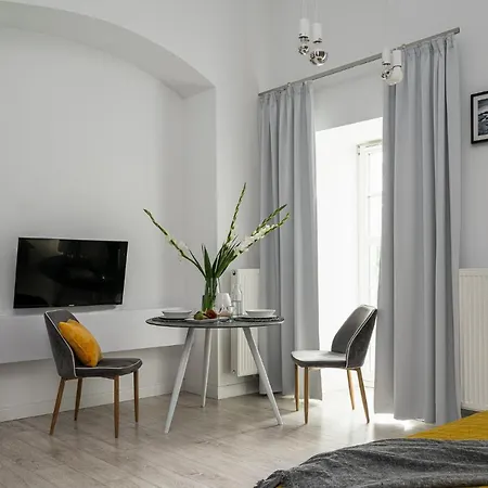 Daire Absyntapartments 24 Rynek Wroclaw