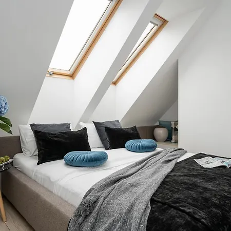 Absyntapartments 24 Rynek Апартаменты *