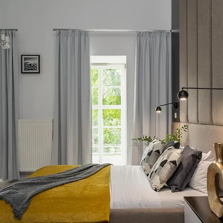 Διαμέρισμα Absyntapartments 24 Rynek Βρότσλαβ