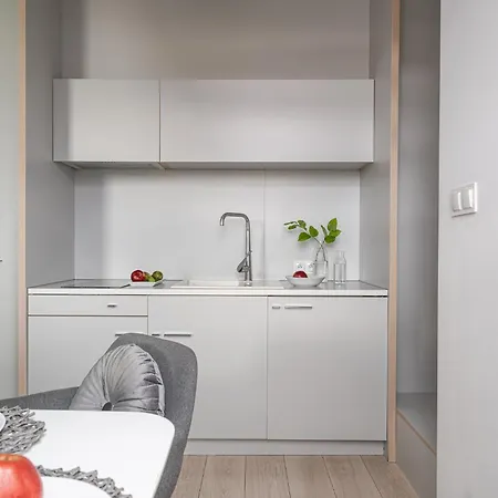 Διαμέρισμα Absyntapartments 24 Rynek Βρότσλαβ