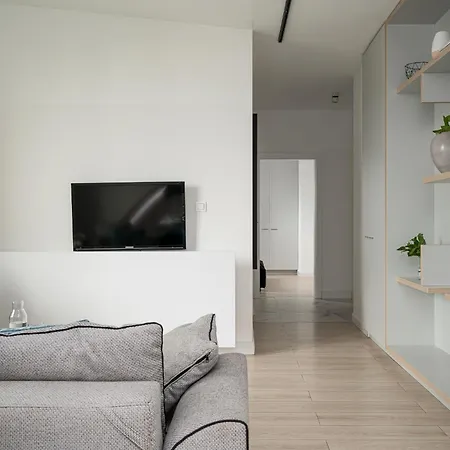 Διαμέρισμα Absyntapartments 24 Rynek