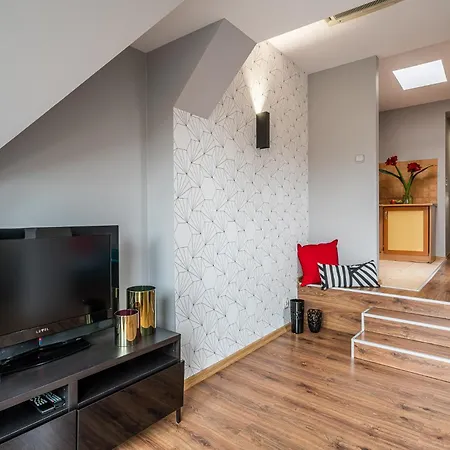 Appartamento Absyntapartments 24 Rynek *