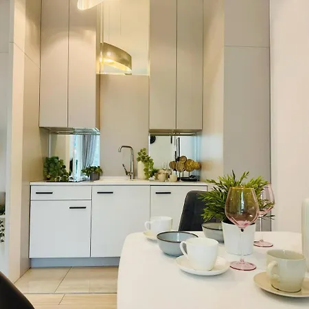 Absyntapartments 24 Rynek Διαμέρισμα *