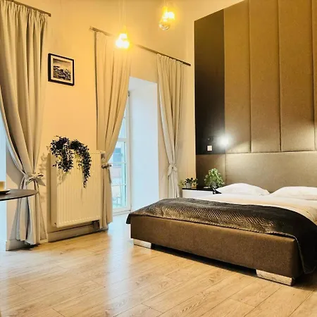 Absyntapartments 24 Rynek * Вроцлав
