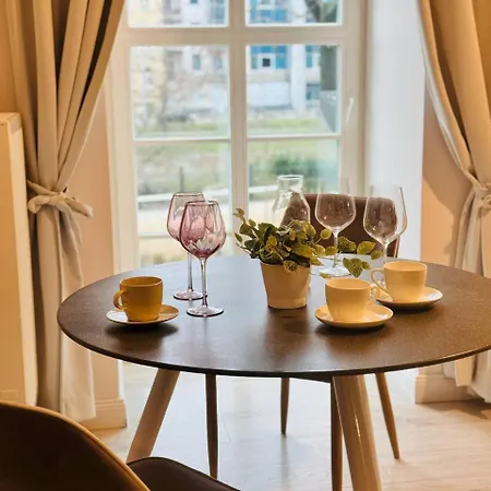 Absyntapartments 24 Rynek