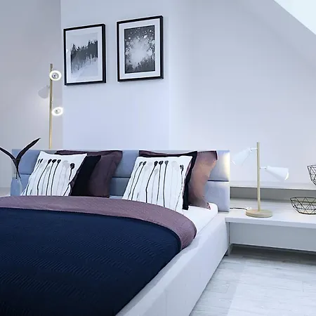 Absyntapartments 24 Rynek Апартаменты