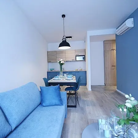 Διαμέρισμα Absyntapartments 24 Rynek