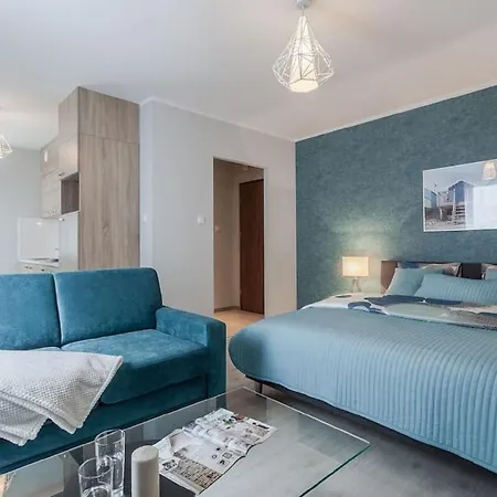 Apartment Absyntapartments 24 Rynek
