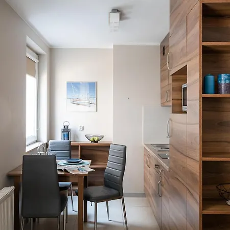 Absyntapartments 24 Rynek * Βρότσλαβ