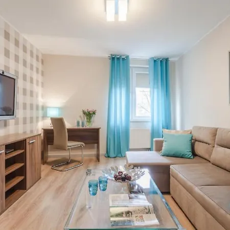 Absyntapartments 24 Rynek *