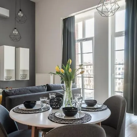 Absyntapartments 24 Rynek Wroclaw