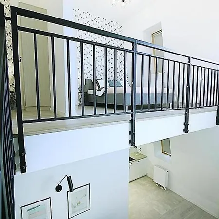 Absyntapartments 24 Rynek * Вроцлав