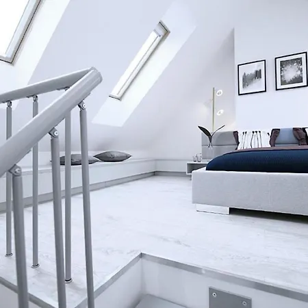 Absyntapartments 24 Rynek Διαμέρισμα Βρότσλαβ