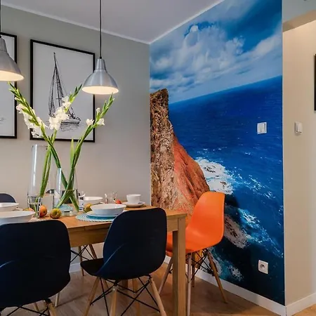 Absyntapartments 24 Rynek Вроцлав