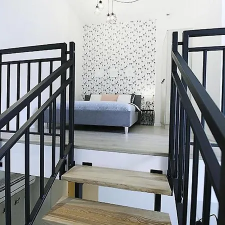 Absyntapartments 24 Rynek Апартаменты *