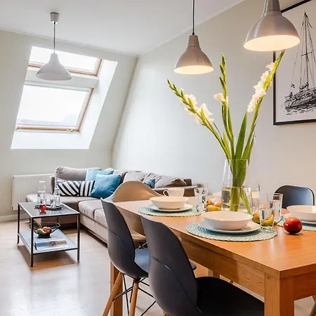 Absyntapartments 24 Rynek Апартаменты