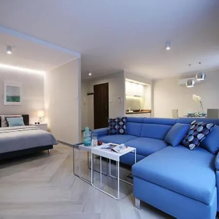 Absyntapartments 24 Rynek *