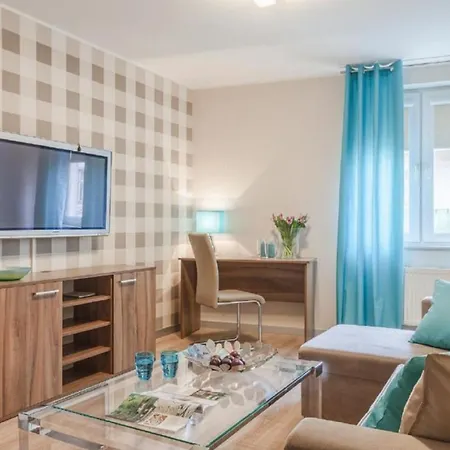 Absyntapartments 24 Rynek * Wroclaw