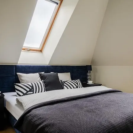 Apartament Absyntapartments 24 Rynek