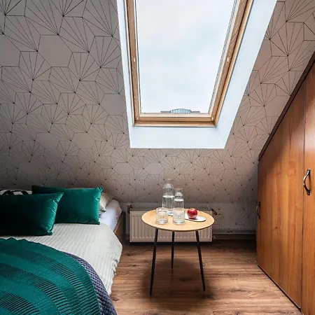 Daire Absyntapartments 24 Rynek